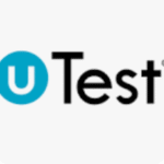 Utest icon