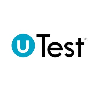 Utest Logo