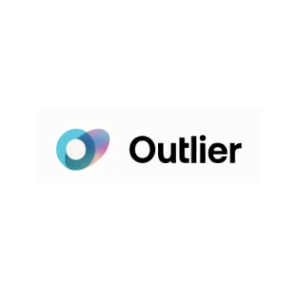 outlier.ai logo