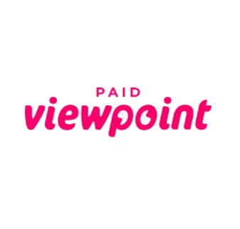 paidviewpoint.com logo