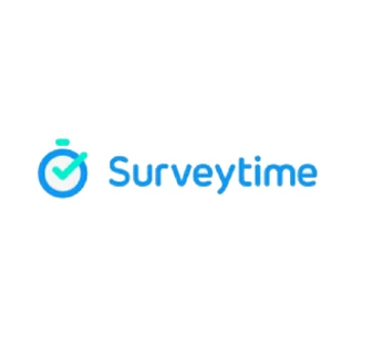 surveytime.io logo