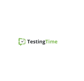 testingtime.com logo