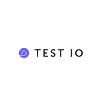 test.io logo