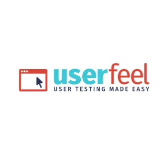 userFeel.com Logo