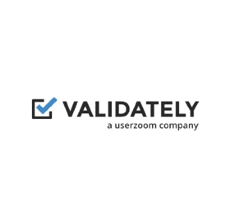 validately.com logo