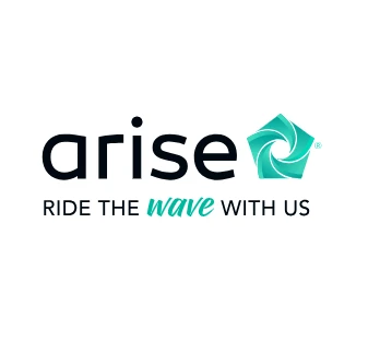 arise.com logo