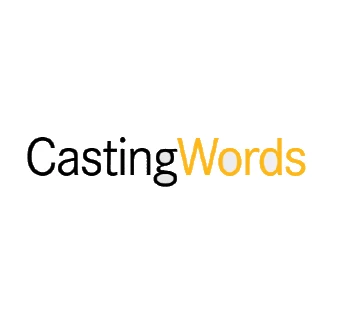 castingwords.com logo