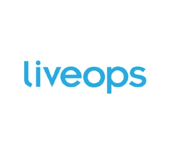 liveops.com logo