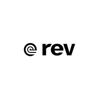 rev.com logo