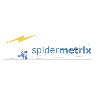 spidermetrix.com logo