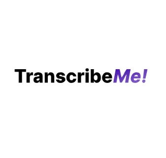 transcribeme.com logo