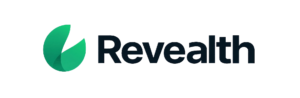 site logo