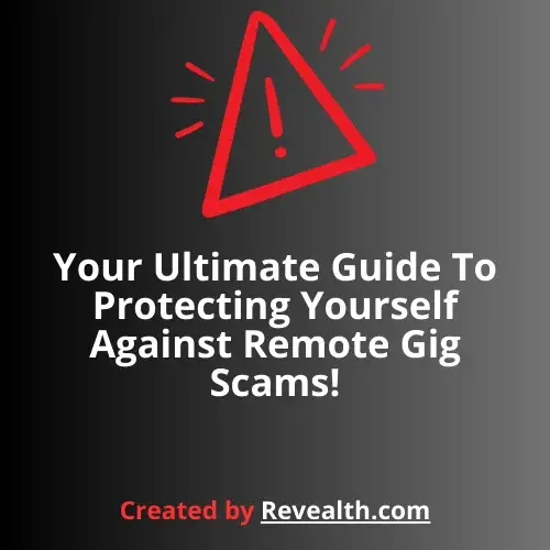 Remote Gig Checklist